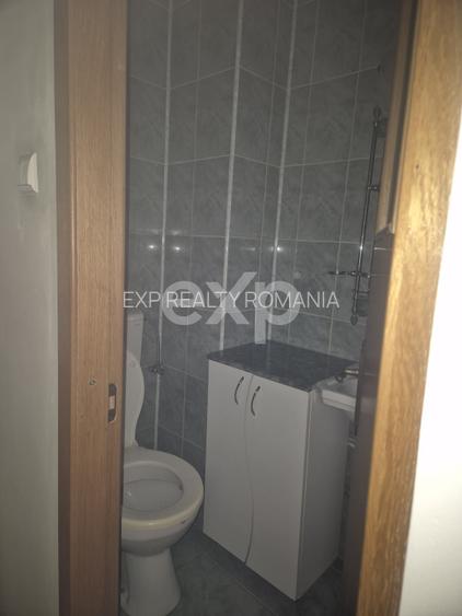 De închiriat apartament 3 camere in Pitești Popa Sapca - 13