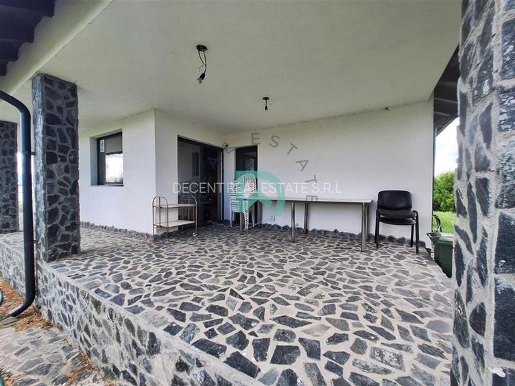 Casa independenta energetic, Prejmer - 3