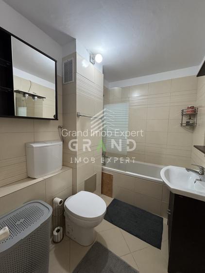 OPORTUNITATE! 3 CAMERE DECOMANDATE | DRESSING | BALCON | MĂNĂȘTUR/Kaufland - 21