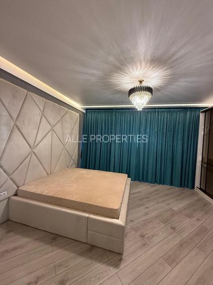 Penthouse spectaculos Pipera - 6
