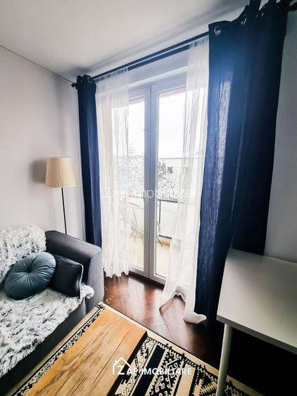 Cornisa - UMF - Apt 2 camere - Gheorghe Marinescu - - 10