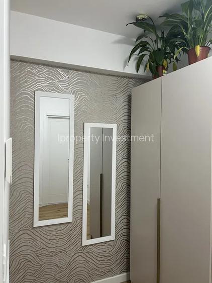 Pipera-Ivory | Studio | Centrala Proprie | Prima Inchiriere - 6