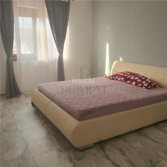 Plopi - Casa individuala - mobilata utilata - panouri fotovoltaice - 8