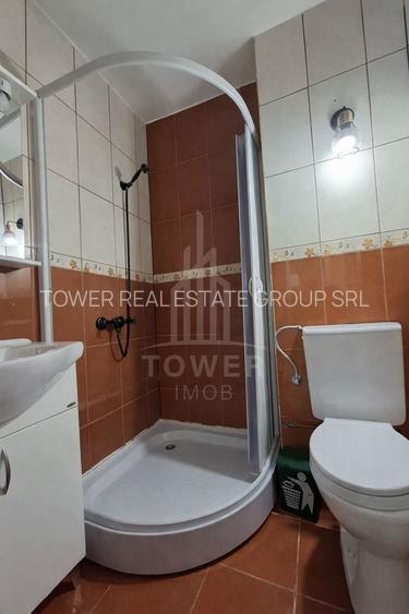 Apartament 3 camere – cochet/ de închiriat/ cartier Terezian - 10