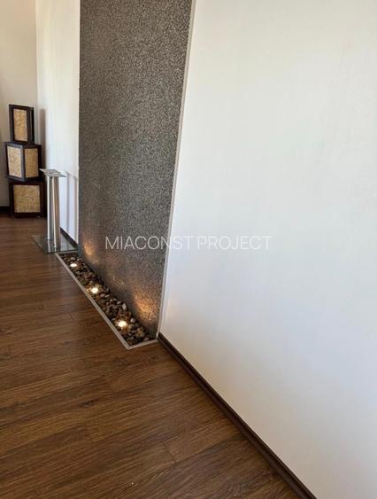 Apartament 2 camere ,Faleza Nord , vedere frontala la mare - 6