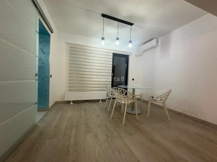 Studio Modern, Parcare,Terasa, Mall Vitan !!! - 6