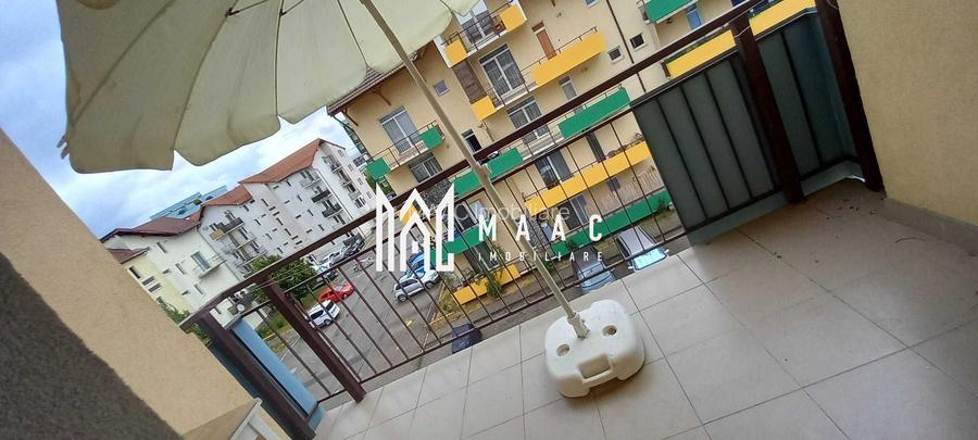 Garsonieră | Decomandata | Etaj 3 | Balcon | Turnișor - 7