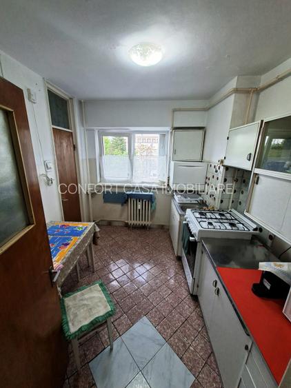 Domenii - Ion Mihalache apartament 2 camere 56 mp - 12