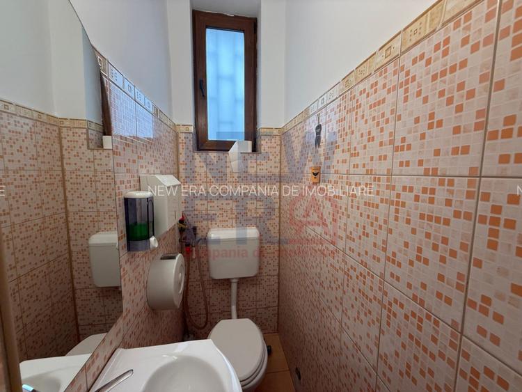 Spatiu comercial de vanzare Ion Mihalache - 15