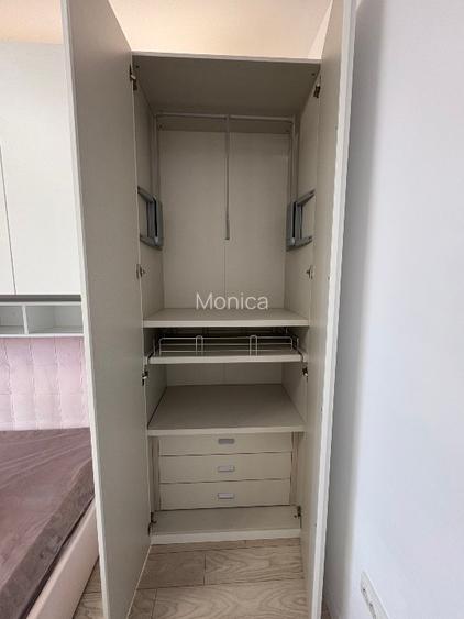 Direct Proprietar 2 Camere + Parcare subterana | Bascov Residence - 3