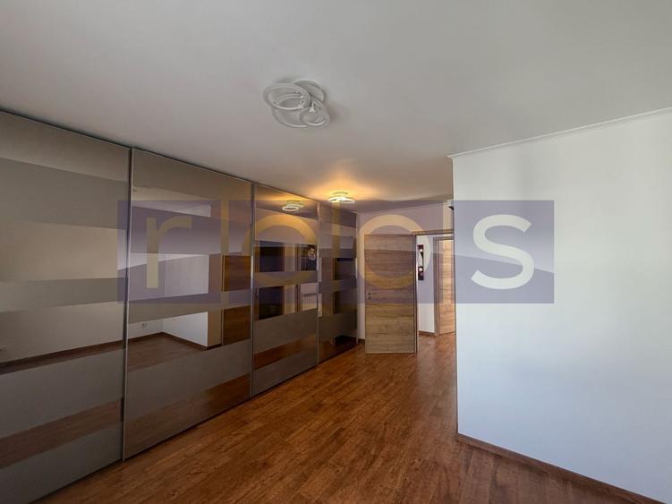 VANZARE APARTAMENTE 3 CAMERE | COMPLEX REZIDENTIAL | BANEASA | 99MP - 5