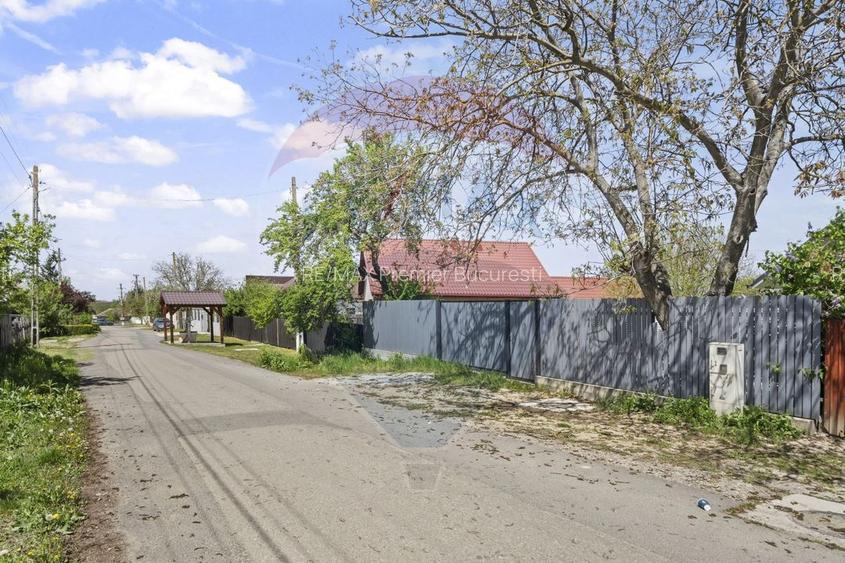 Casă / Vilă cu 4 camere de vânzare - 26