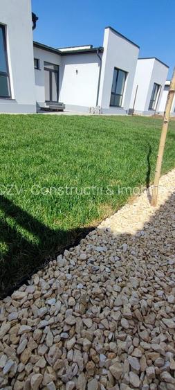 Vila 4  camere Parter Hera - 5