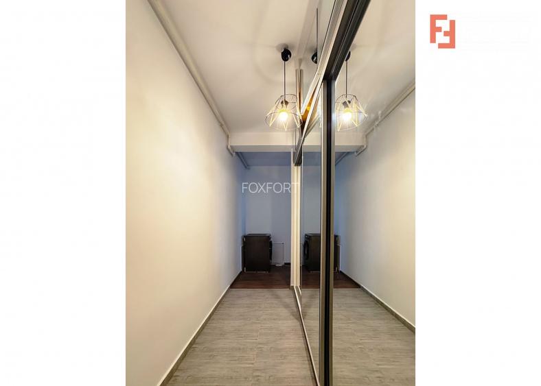 Apartament cu 2 camere, etaj 1 - zona Giroc - 14