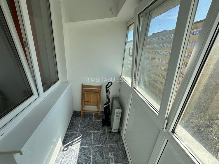 Garsoniera Delfinului 30 mp - 15