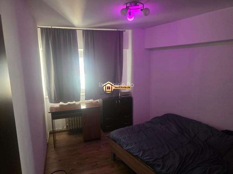 Apartament 2 camere Hala Centrala - 5