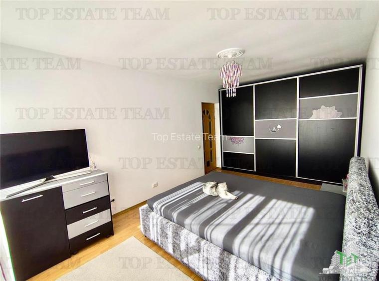 Vila individuala 5 camere, zona Aparatorii Patriei, aproape de metrou - 8