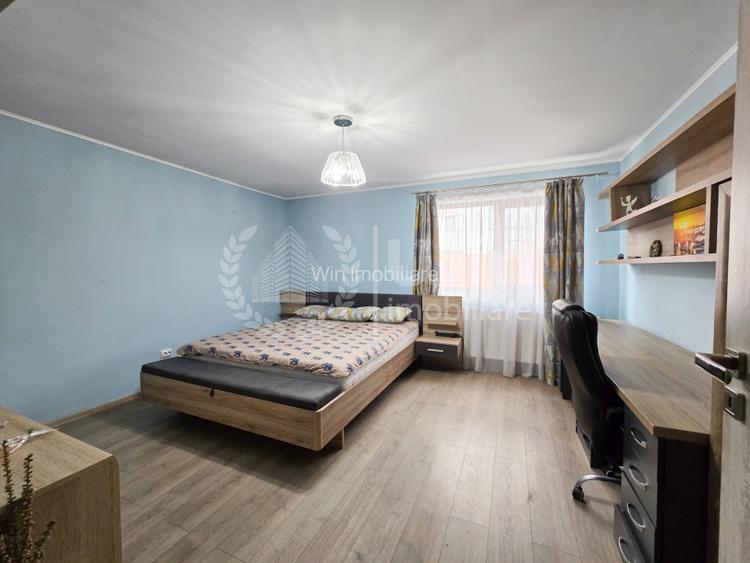 Casa individuala la cheie | 72mp utili | 317 mp teren | Intre Lacuri - 7