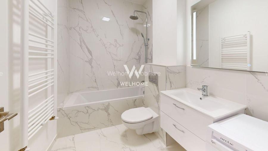 Apartament 2camere LA VILA deosebit. Sibiu - 8