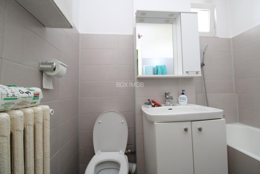 2 camere la Parcul Drumul Taberei- Reabilitat- Confort 1-Decomandat - 2