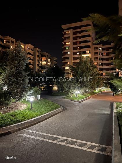 3 CAMERE | LUX | RON OMW | PIPERA | PARCARE SUBTERAN | 4 CITY RESIDENC - 15