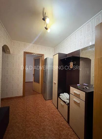 Iancului - Bulevardul Chisinau - Garsoniera Moderna - confort 1 - 6