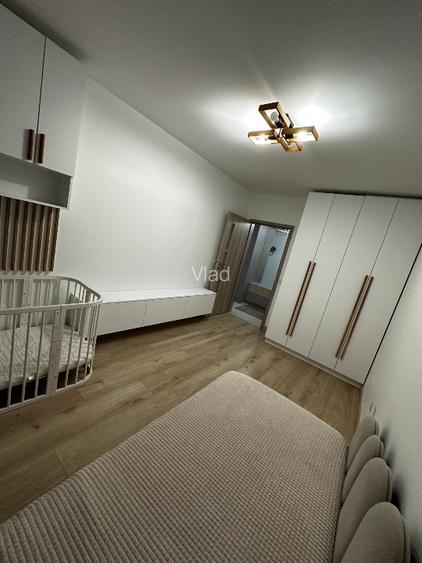 Apartament 3 camere CUG - 12