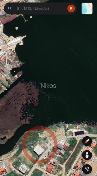 Bloc 30 apartamente S+P+4E pe malul lacului Siutghiol  - 4