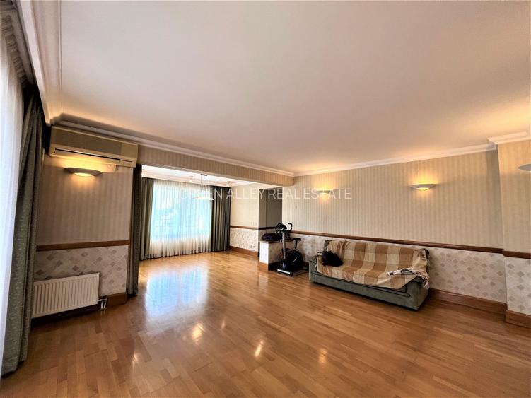 3 CAMERE || DECOMANDAT || GARAJ || BOXA || AVIATORILOR LANGA METROU - 5