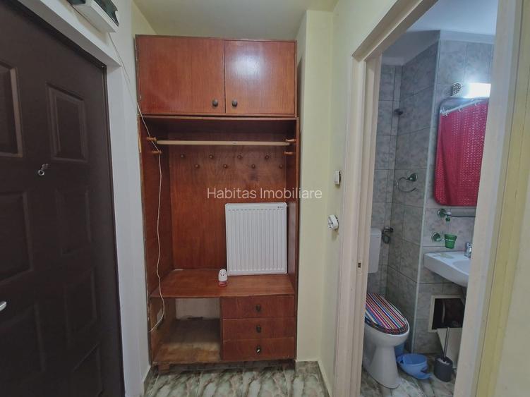 Garsoniera de inchiriat pe str Loius Pasteur - 15