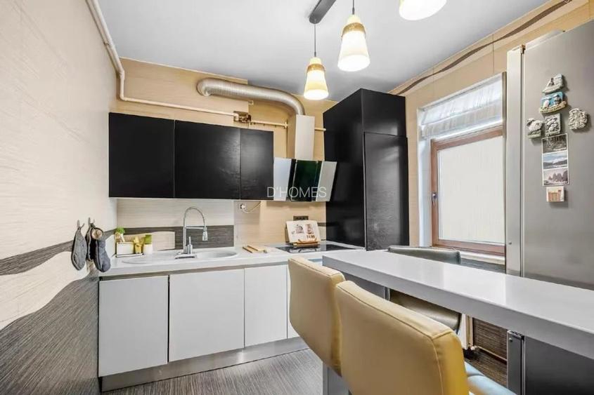 Chirie I Apartament Duplex | Polona I Vilă cu 2 Apartamente | Garaj - 6