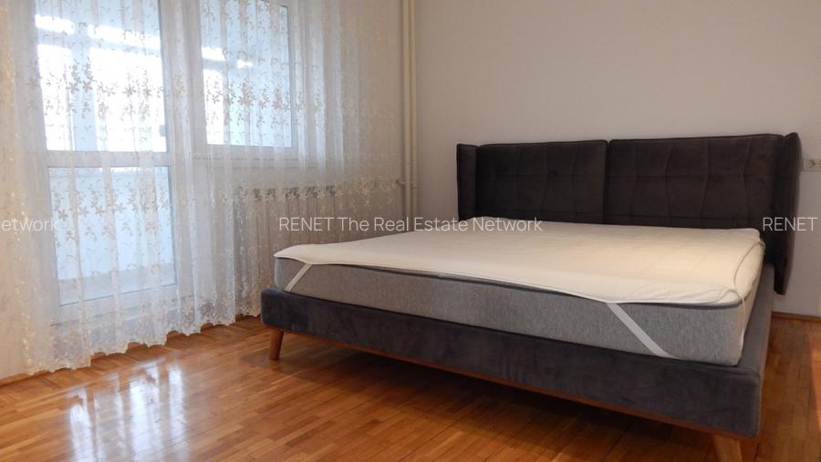 Apartament spatios p-ta Alba Iulia - 6