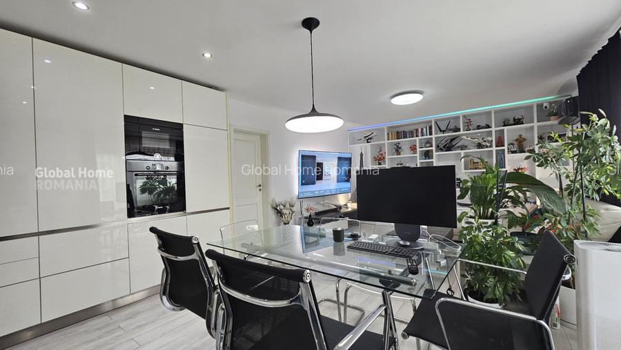 Apartament 3 camere 70MP | Calea Giulesti | Bloc boutique 2014 - 19