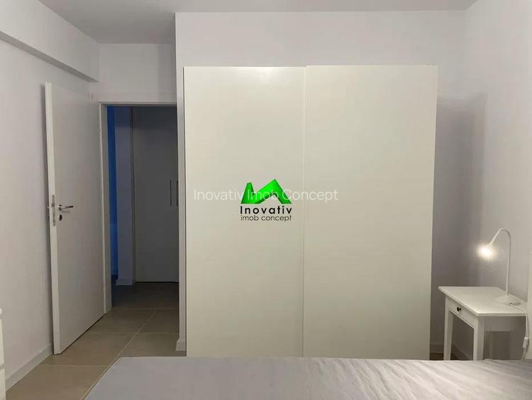 Apartament de inchiriat modern 2 camere Sibiu Selimbar - 2