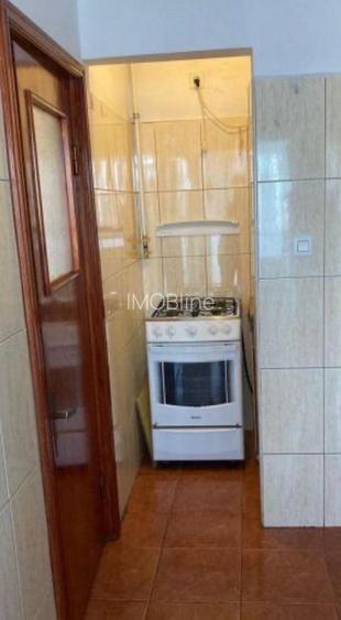 garsonieră zona Gara mobilată utilată 40 mp - 4