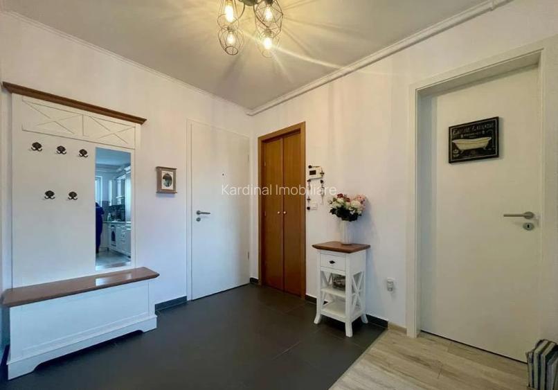 Apartament 2 camere Kasper - 6