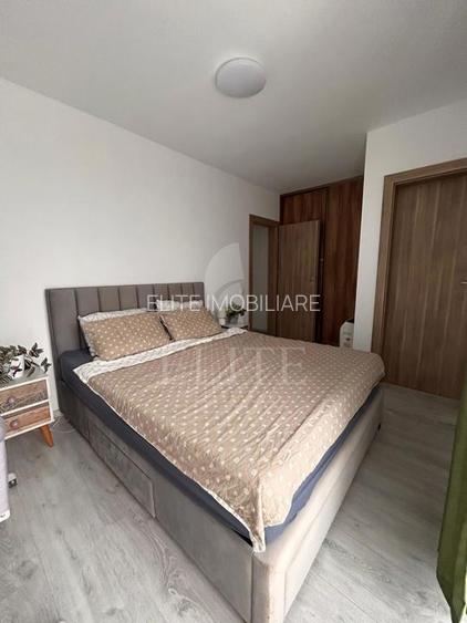 Apartament 3 camere în zona FABRICII - 15