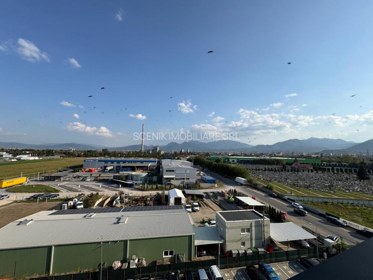 Soho Residence, apart cu 3 camere, mobilat si utilat, disponibil din 15.02.2026 - 20