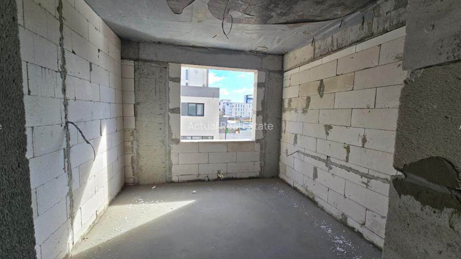 APARTAMENT | MAMAIA SAT | 100 METRI DE PLAJA - 3