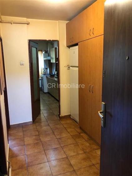 Garsoniera Nasaud/ Liberty Mall/ Centrala proprie - 7