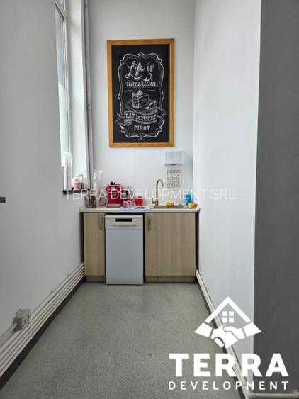 Spațiu ideal pentru afacerea ta – Hală de închiriat zona Brătianu - 11