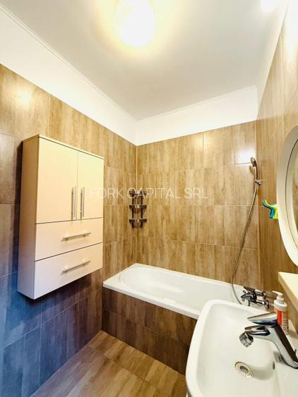 Casa, singur curte, zona Banu Manta, sector 1, Bucuresti, de inchiriat - 2