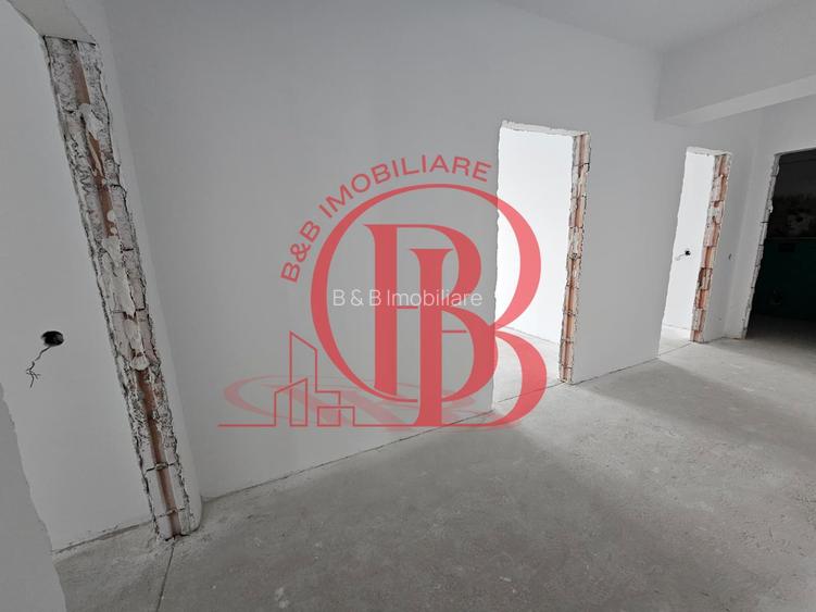 4 Camere Living 60mp Terasa 82mp-Parcare Inclusa-Th. Pallady - 7