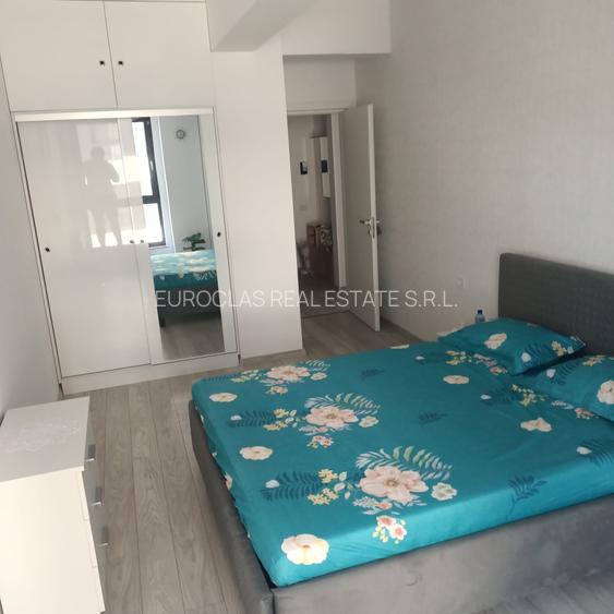 Apartament 2 camere - Tomis Plus - 500 euro/luna (cod E11) - 3