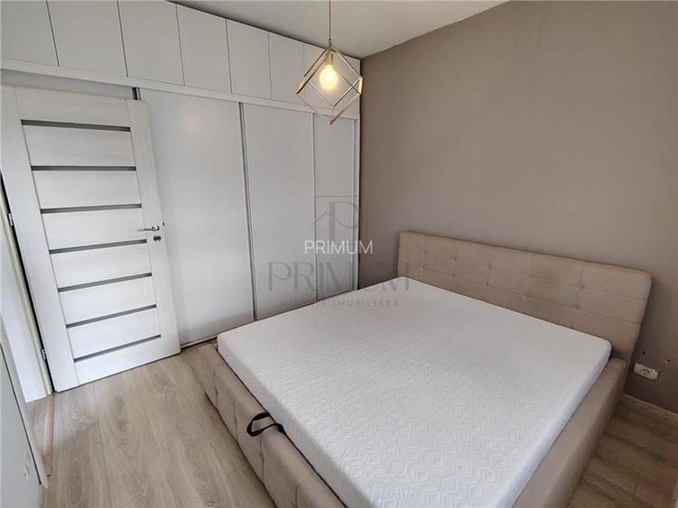 Duplex parter - zona TOP - mobilat - toate utilitatile - 7