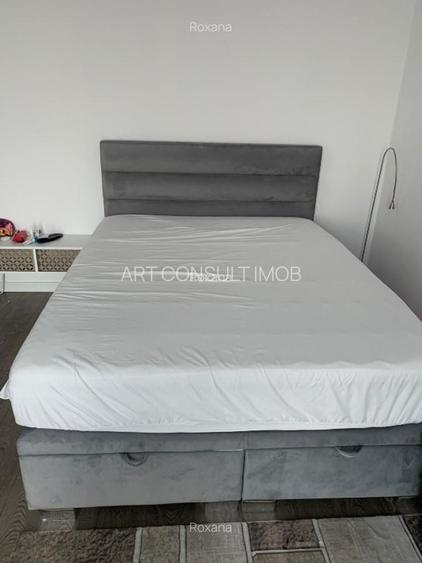 Studio | Cloud9 Residence- Pipera | Centrala Proprie | Parcare - 2
