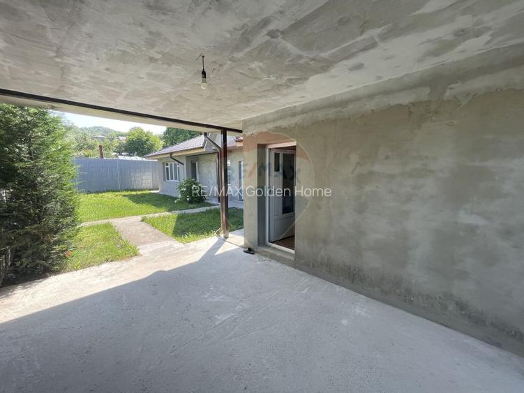 Casă de vanzare sat Rosioara - 5