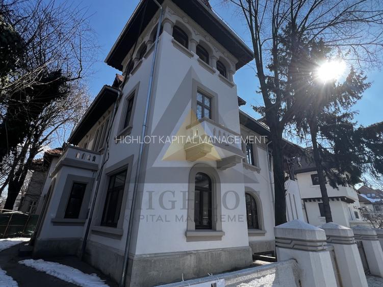 VILA RENOVATA AVIATORILOR CHARLES DE GAULLE - 2