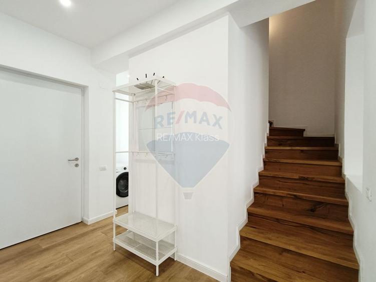 Vanzare Vila Mobilata American Village Pipera Inchiriata - 33