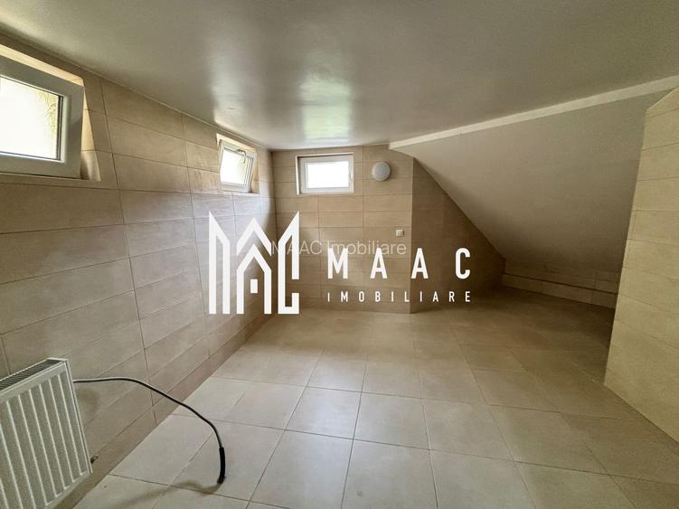 Apartament 4 camere | Curte 400 MP | 180 MPU | Terezian - 18